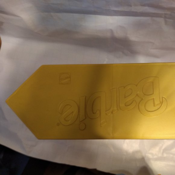 Happy Holiday Barbie doll Vintage Special Edition - Picture 11 of 12